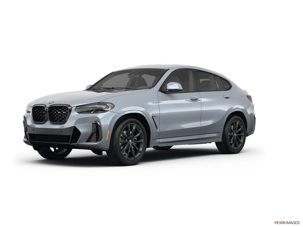 2025 BMW X4 xDrive30i, Vancouver, Cash