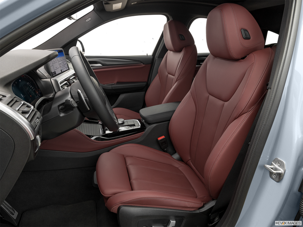 2025 BMW X4 xDrive30i, Vancouver, Cash