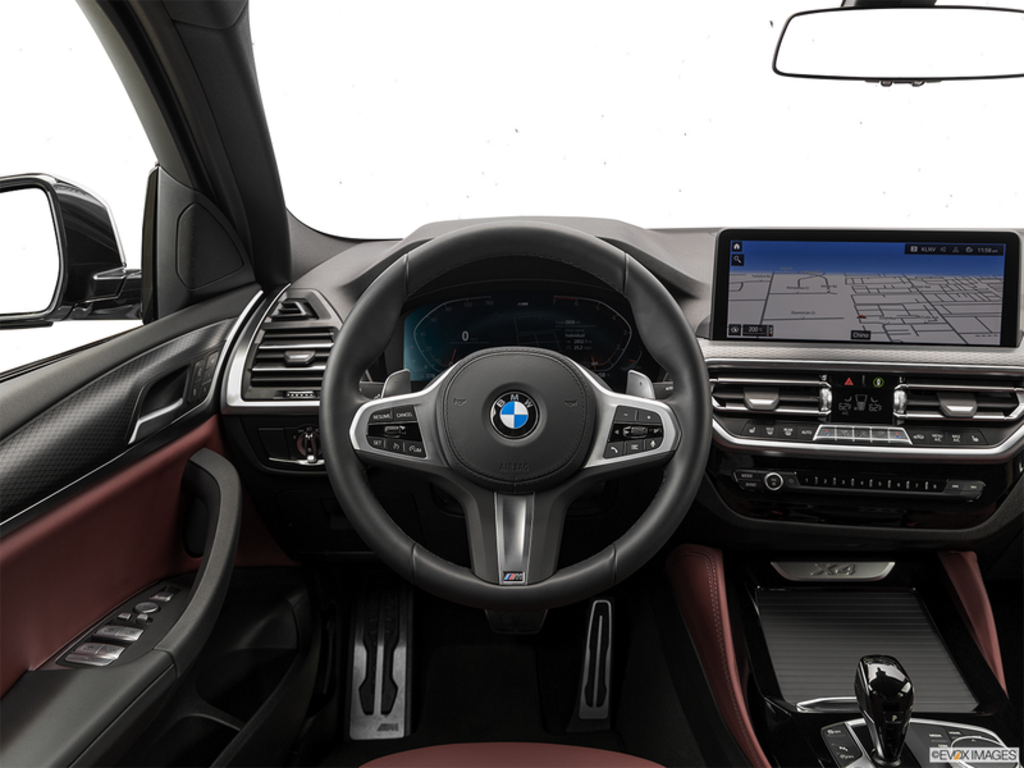 2025 BMW X4 xDrive30i, Vancouver, Cash