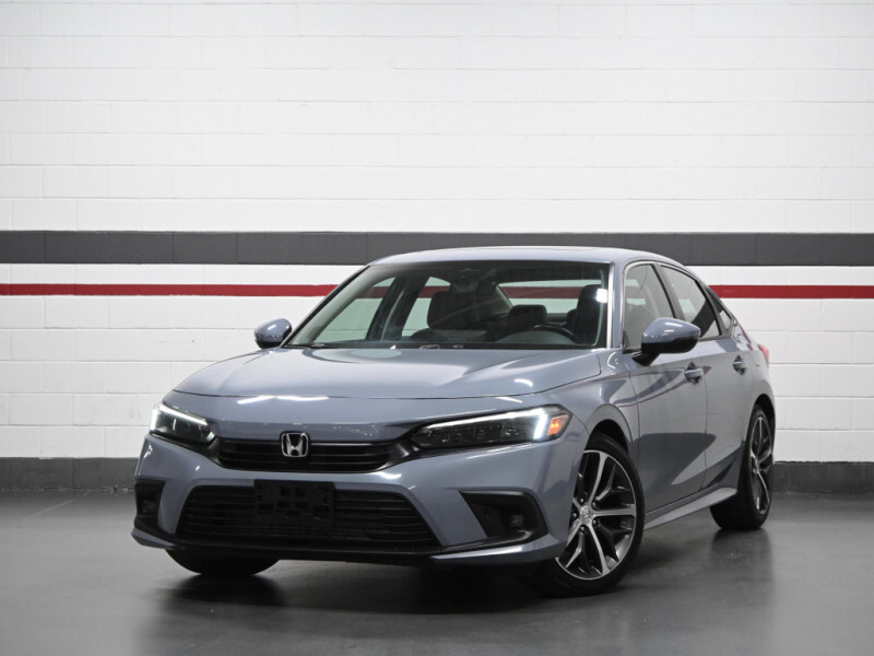 2023 Honda Civic Sedan