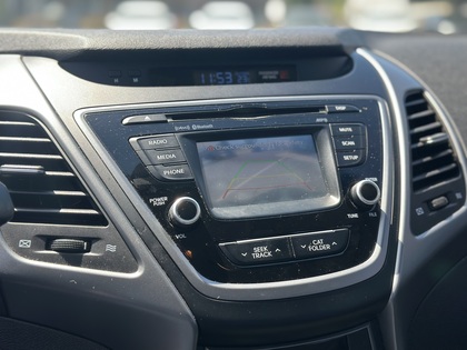 Does 2016 Hyundai Elantra Have Bluetooth? Ultimate Guide