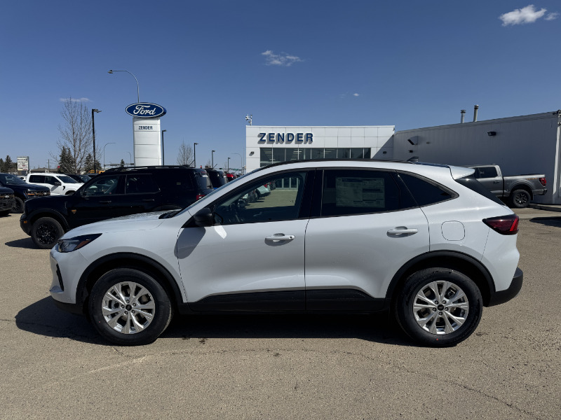 2025 Ford Escape Active AWD