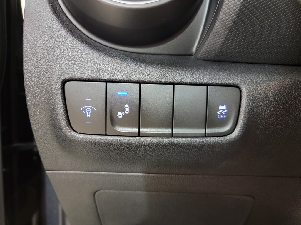 Hyundai Kona 2019