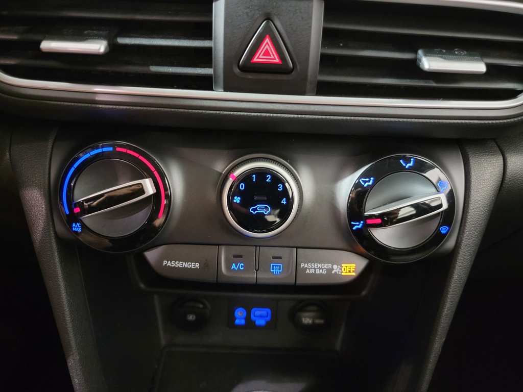 Hyundai Kona 2019