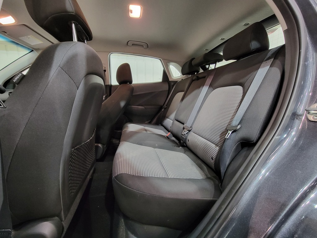 Hyundai Kona 2019