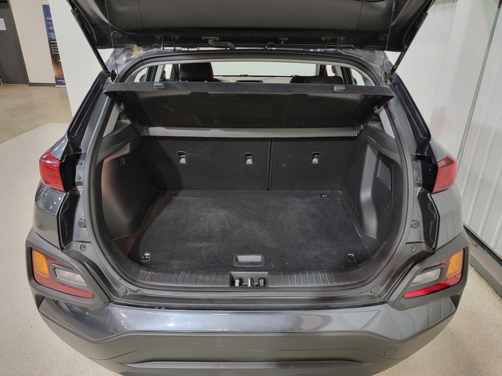 Hyundai Kona 2019