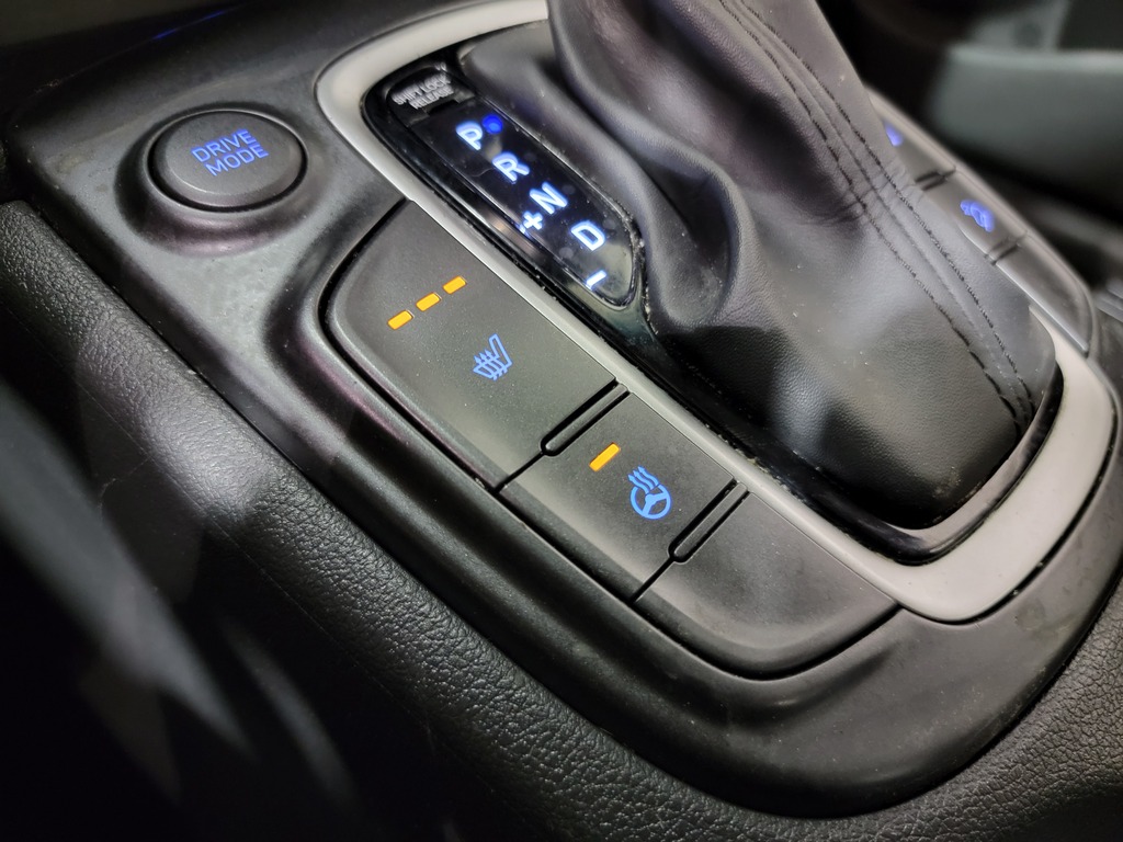 Hyundai Kona 2019