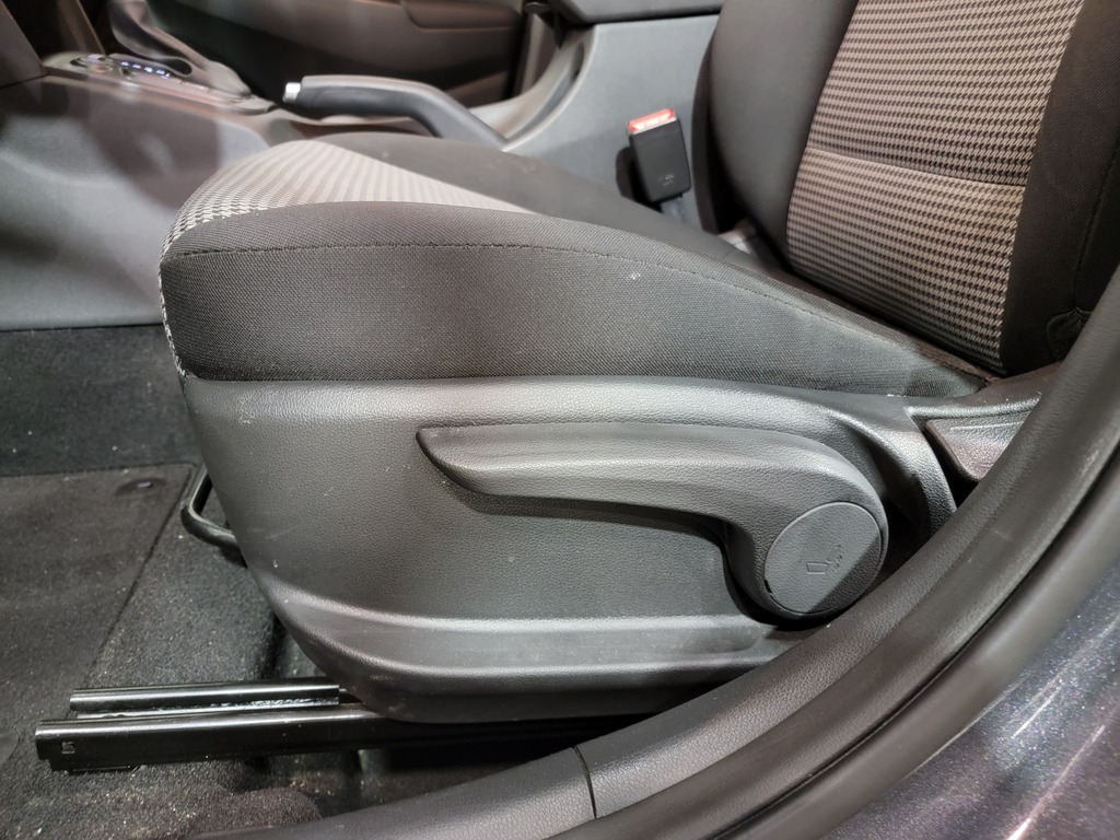 Hyundai Kona 2019