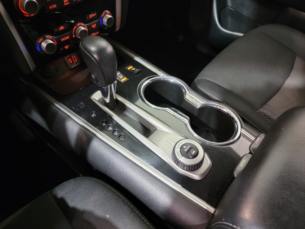 Nissan Pathfinder 2020
