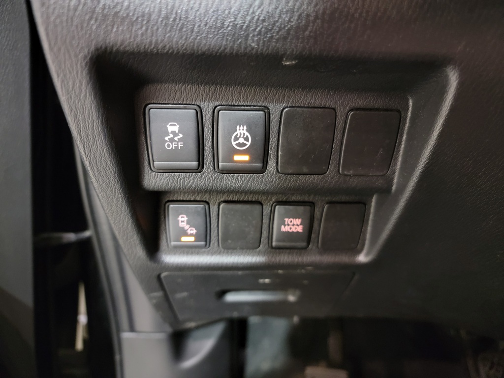 Nissan Pathfinder 2020