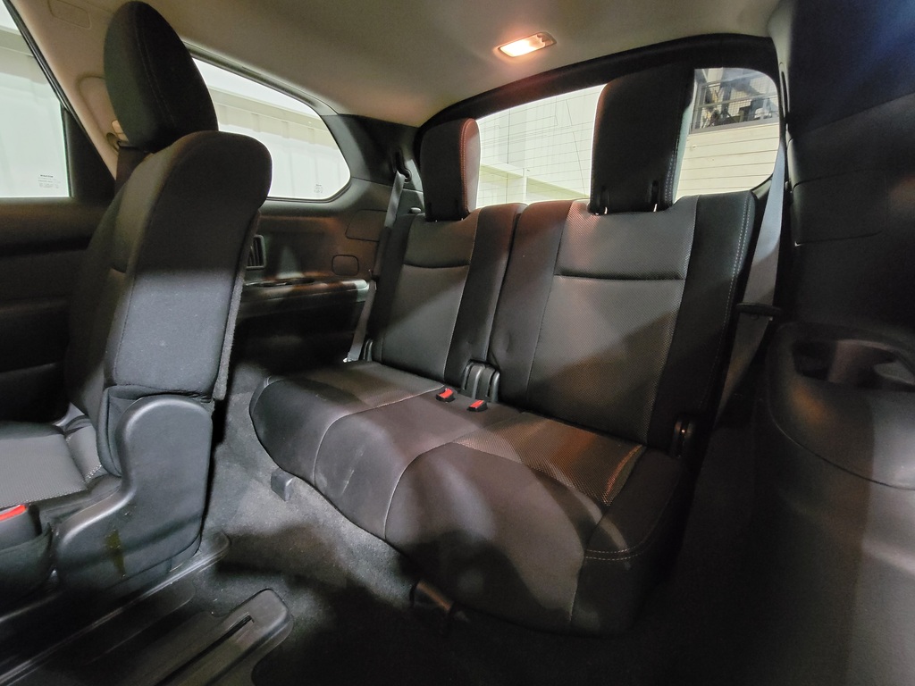 Nissan Pathfinder 2020