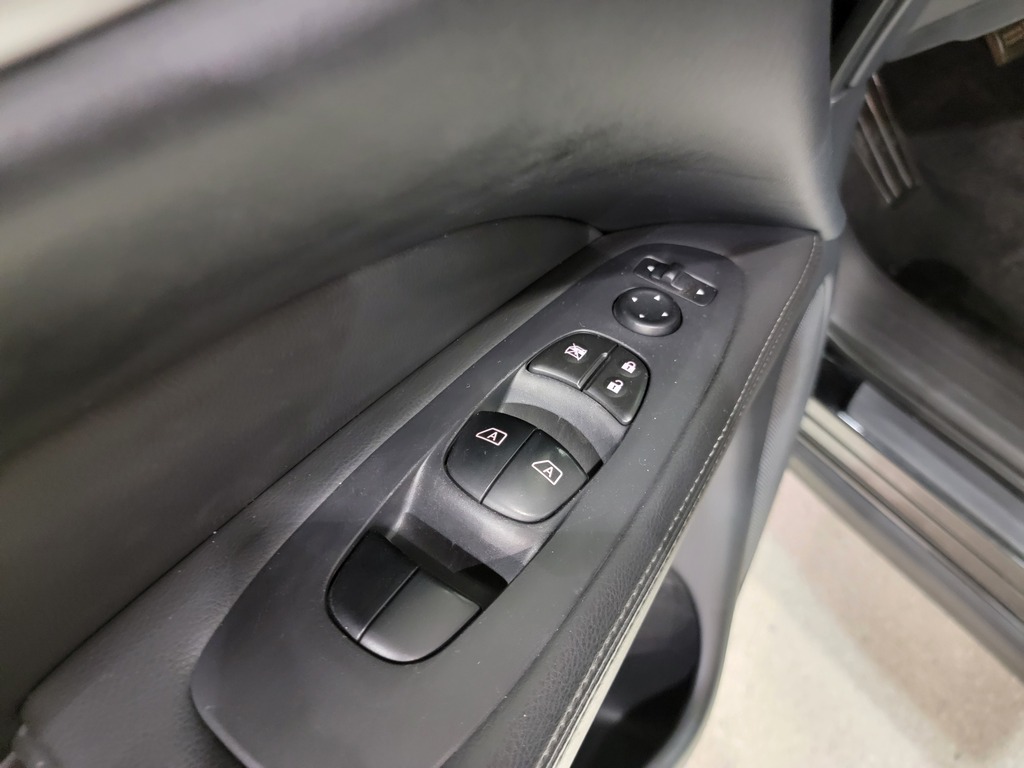 Nissan Pathfinder 2020