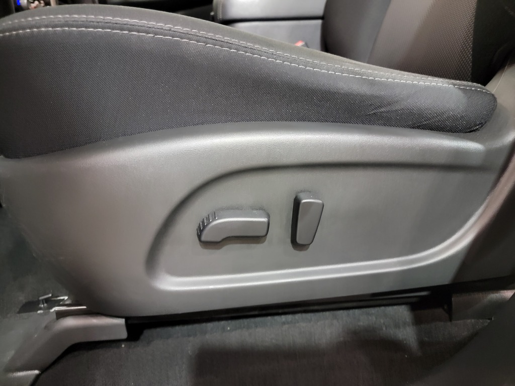 Nissan Pathfinder 2020