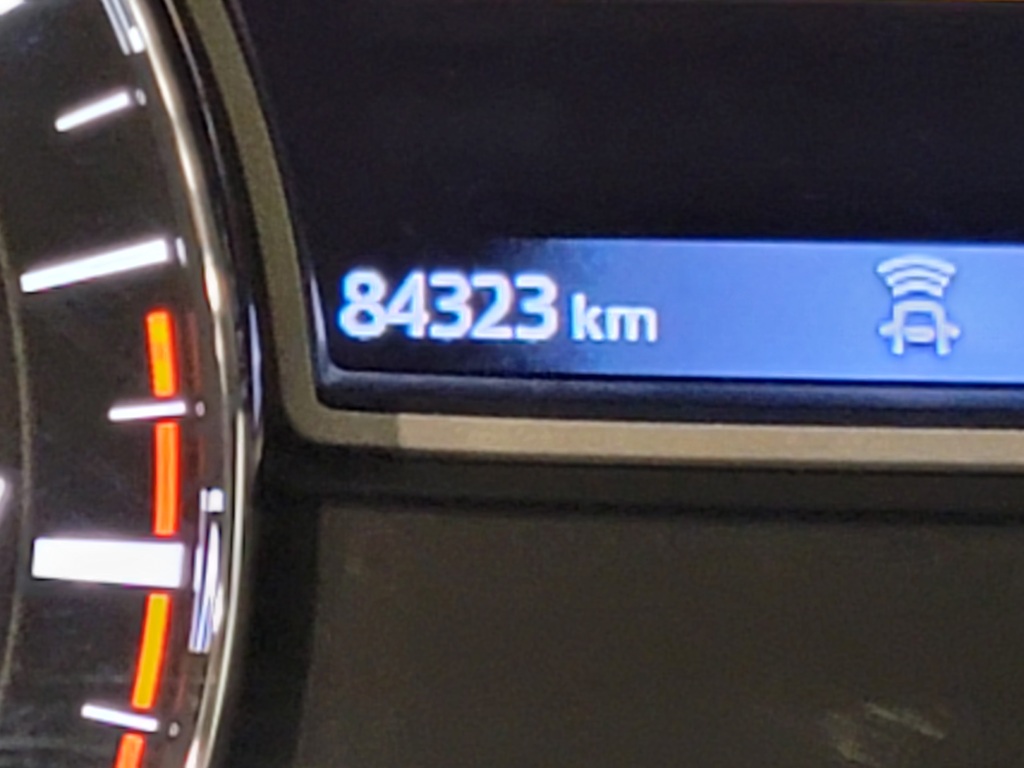 Nissan Pathfinder 2020