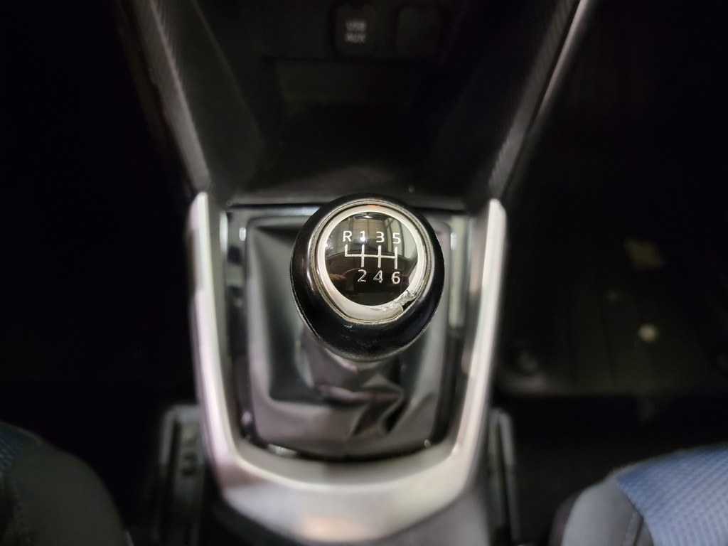 Toyota Yaris 2016