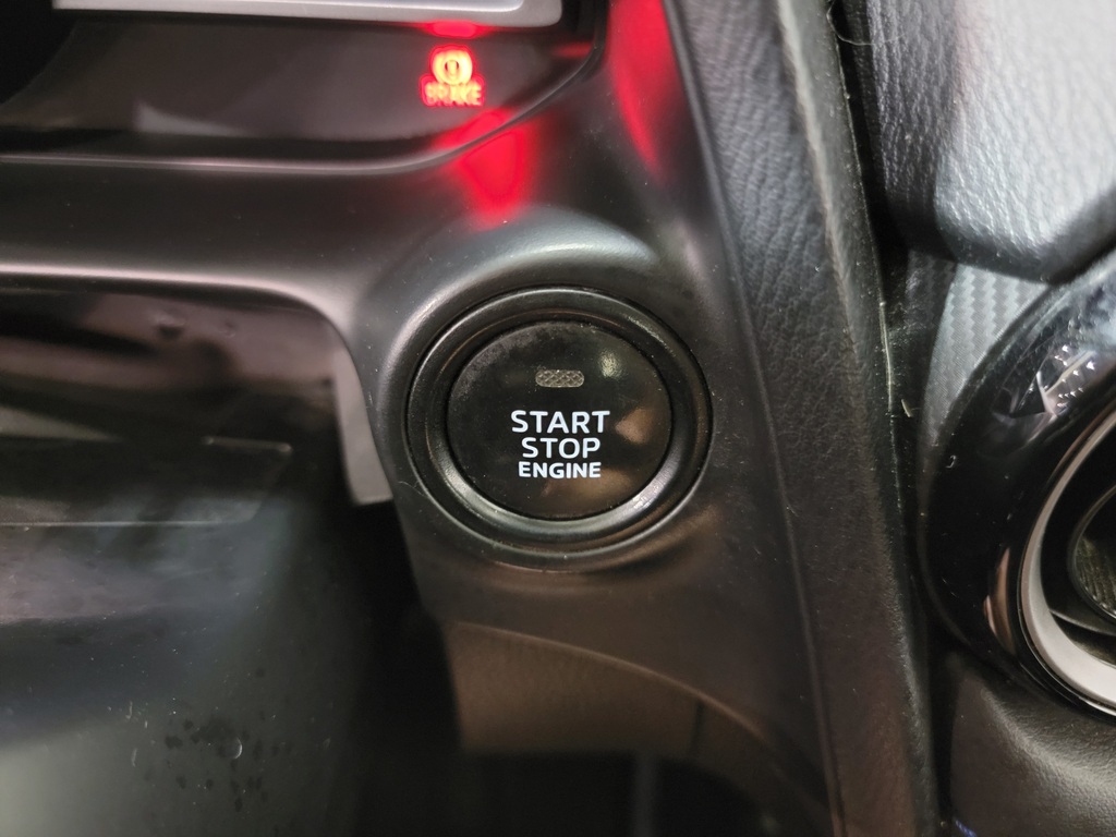 Toyota Yaris 2016