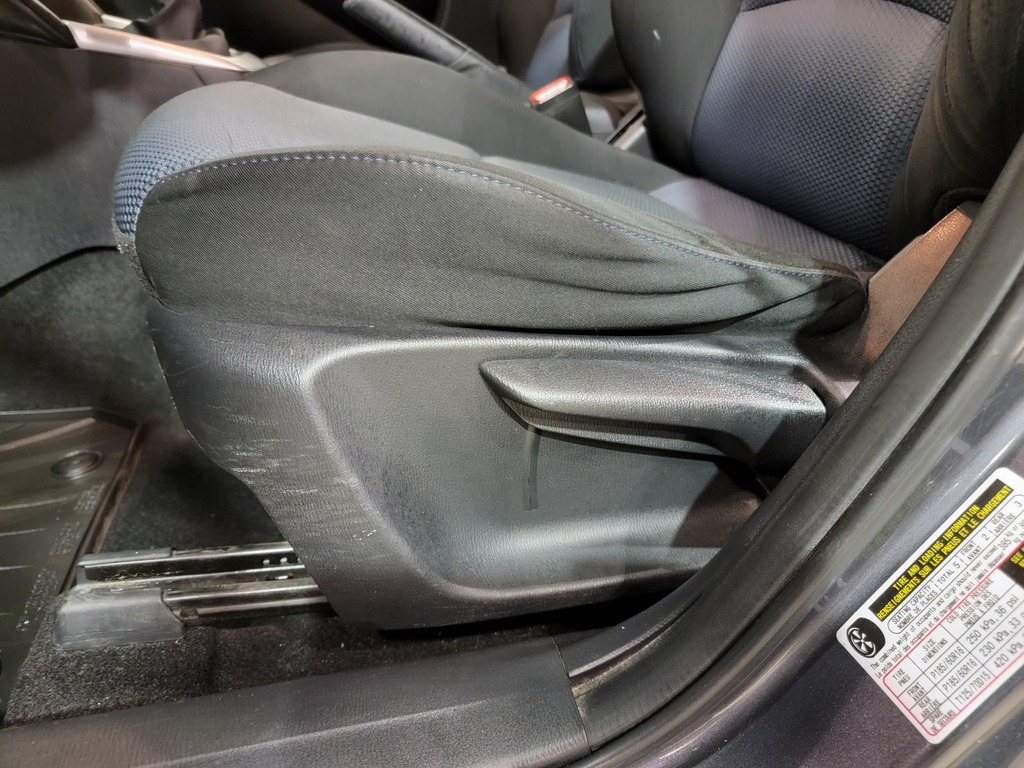 Toyota Yaris 2016