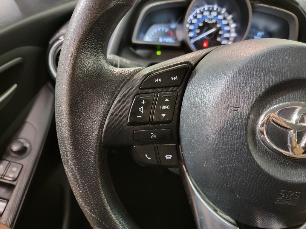 Toyota Yaris 2016