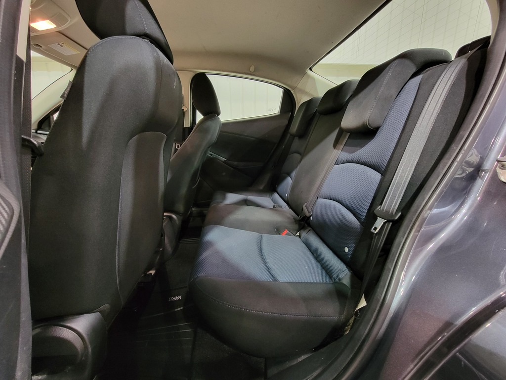 Toyota Yaris 2016