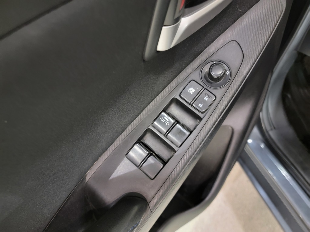 Toyota Yaris 2016