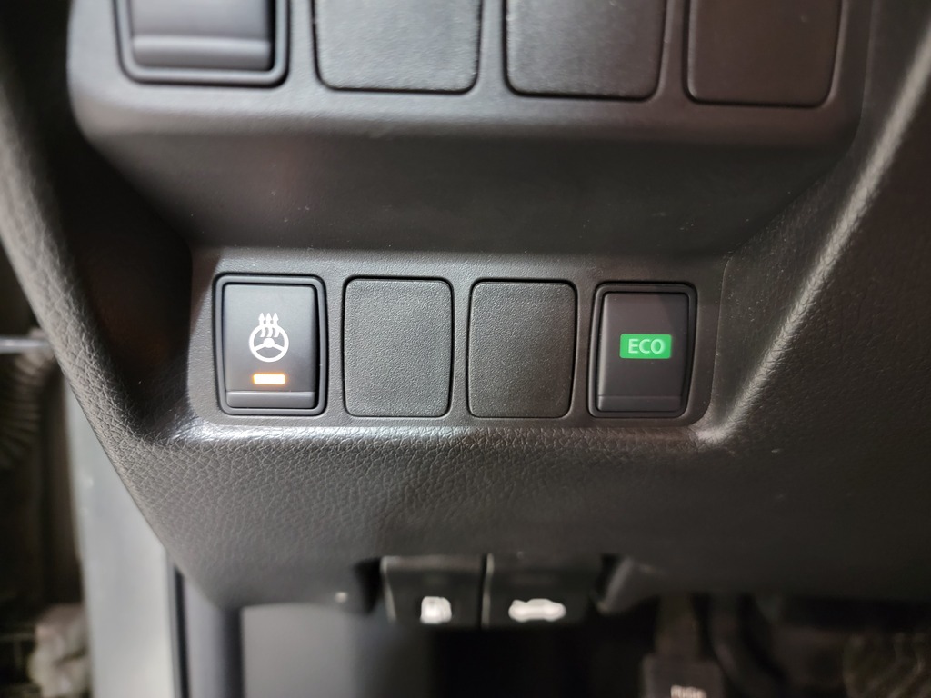 Nissan Qashqai 2018