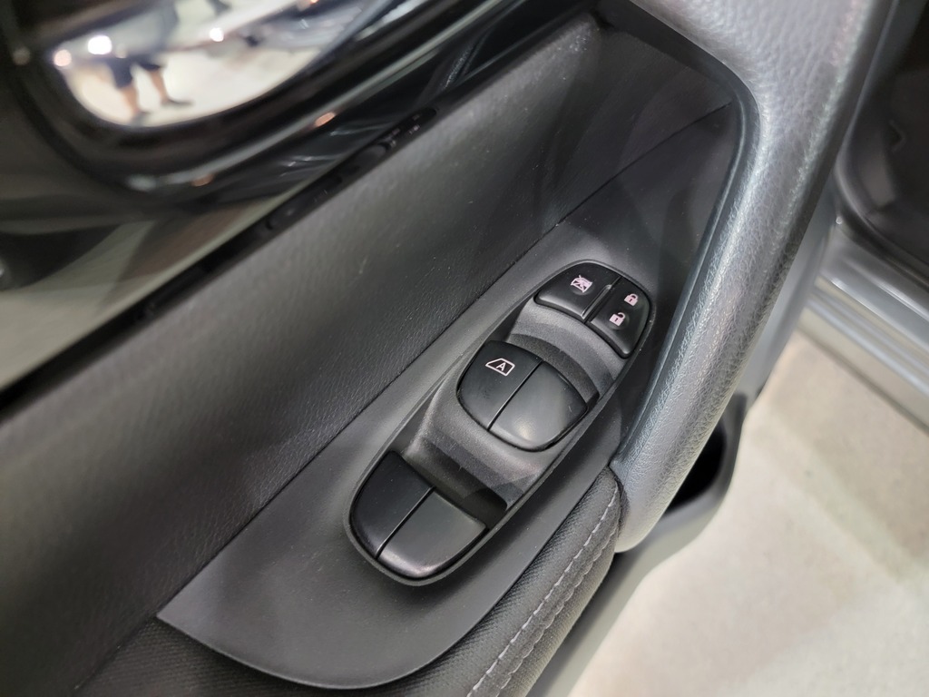 Nissan Qashqai 2018
