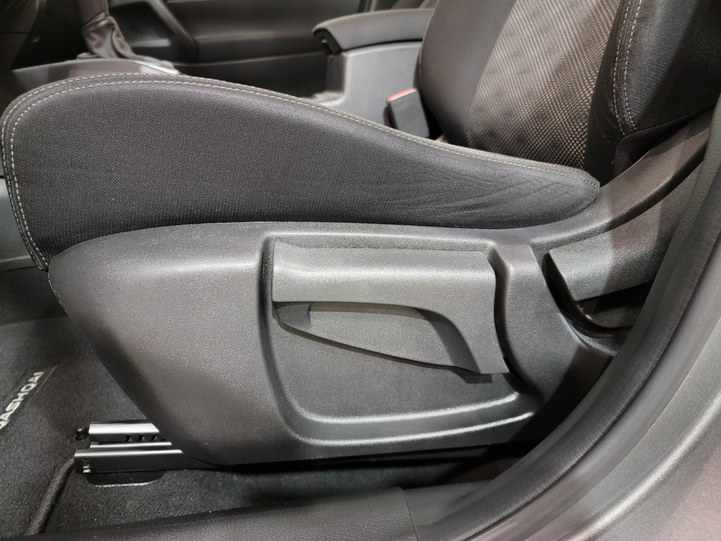 Nissan Qashqai 2018