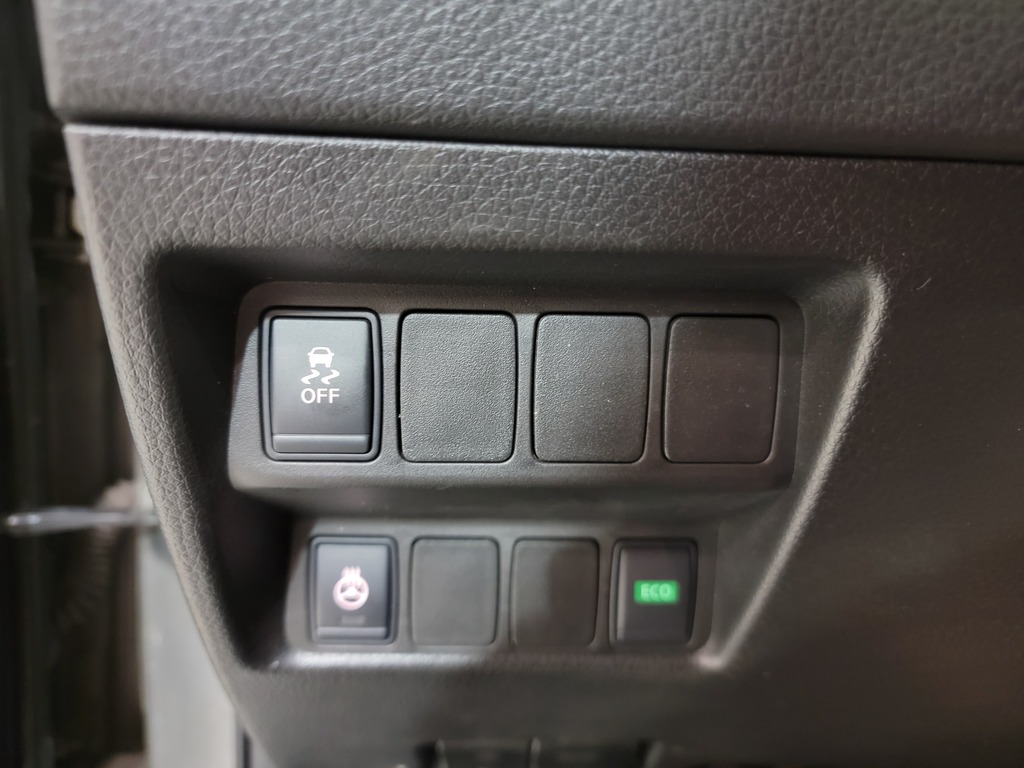 Nissan Qashqai 2018