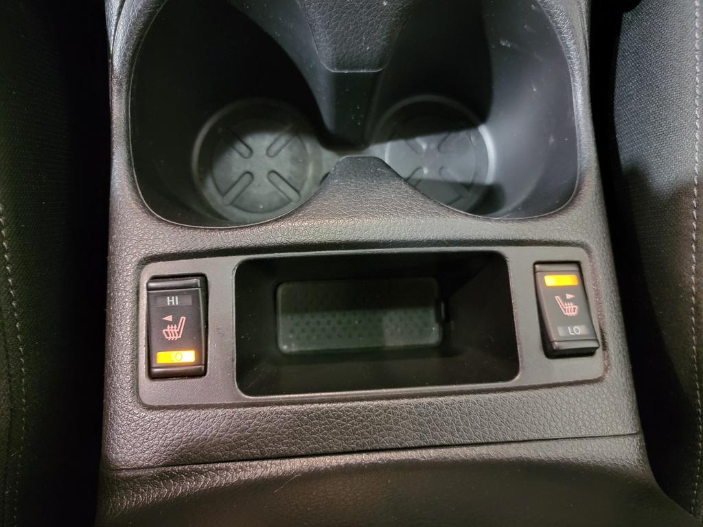 Nissan Qashqai 2018