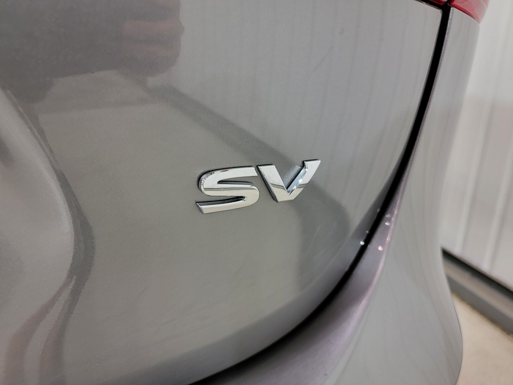 Nissan Qashqai 2018
