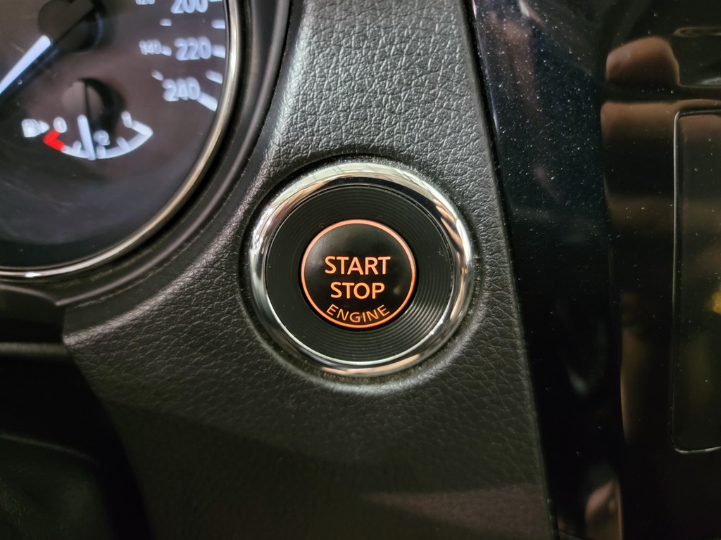Nissan Qashqai 2018 Nissan Qashqai 2018