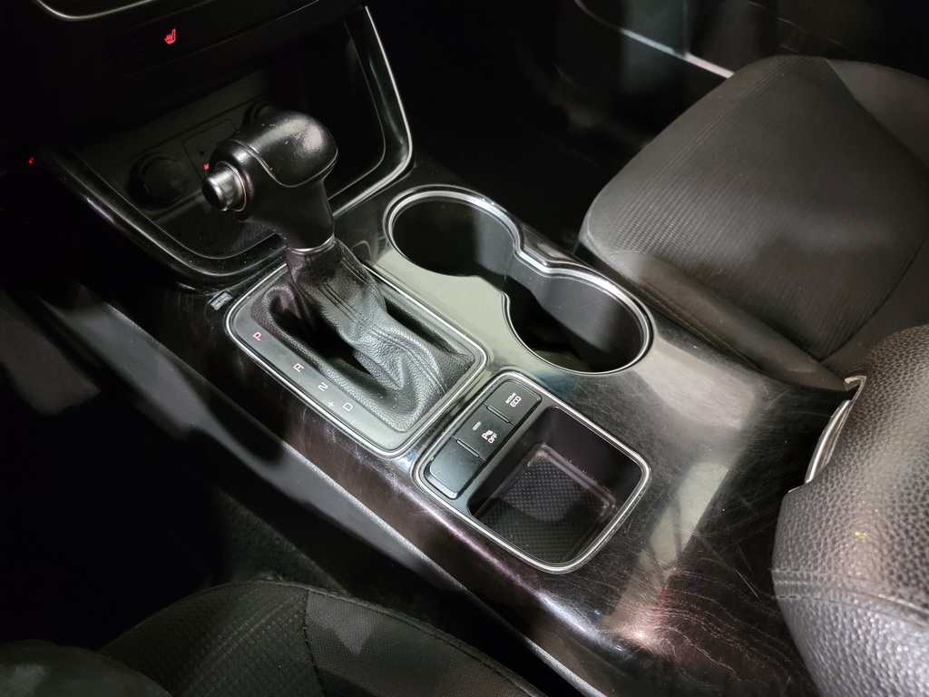 Kia Sorento 2015
