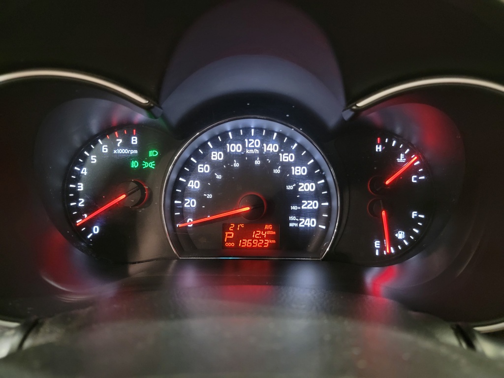 Kia Sorento 2015