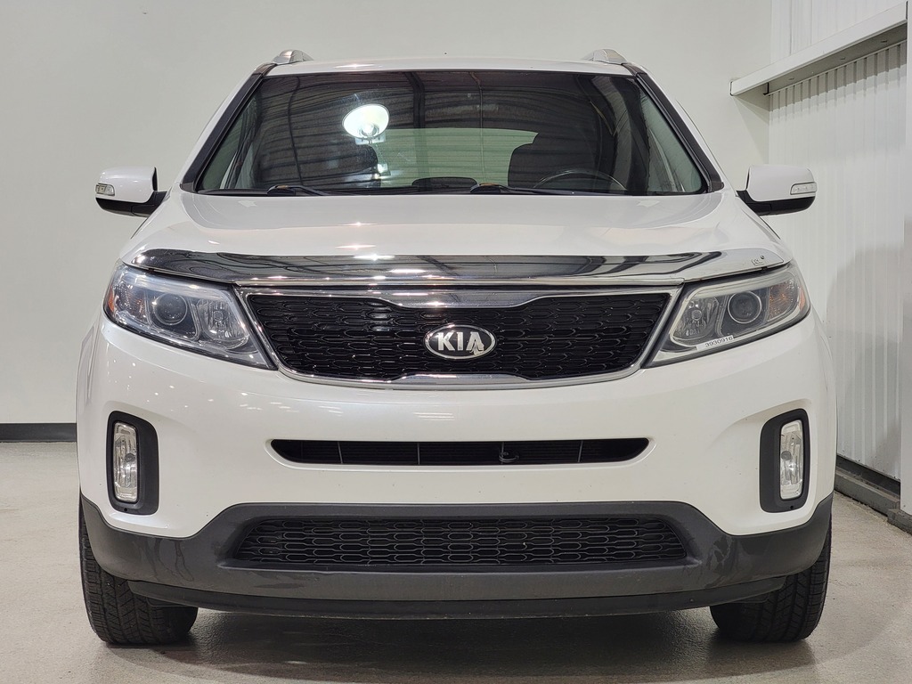 Kia Sorento 2015