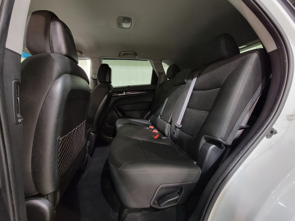 Kia Sorento 2015