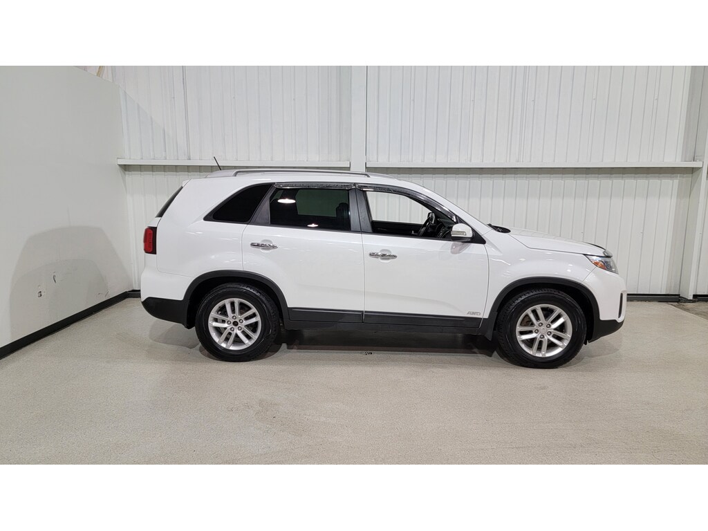 Kia Sorento 2015