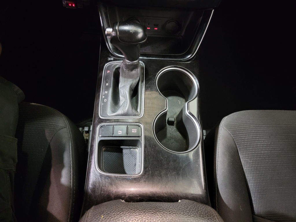 Kia Sorento 2015