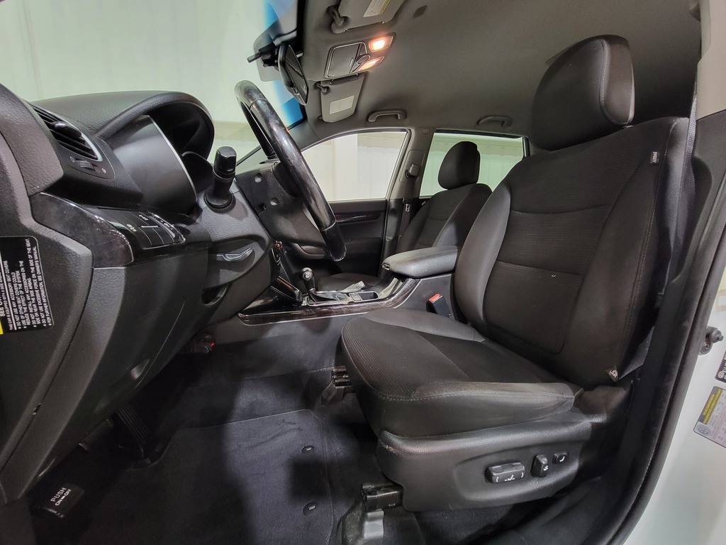 Kia Sorento 2015