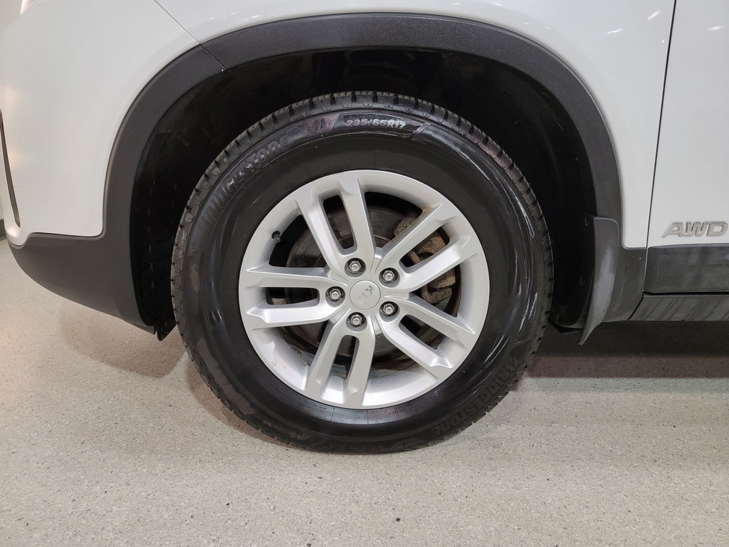 Kia Sorento 2015