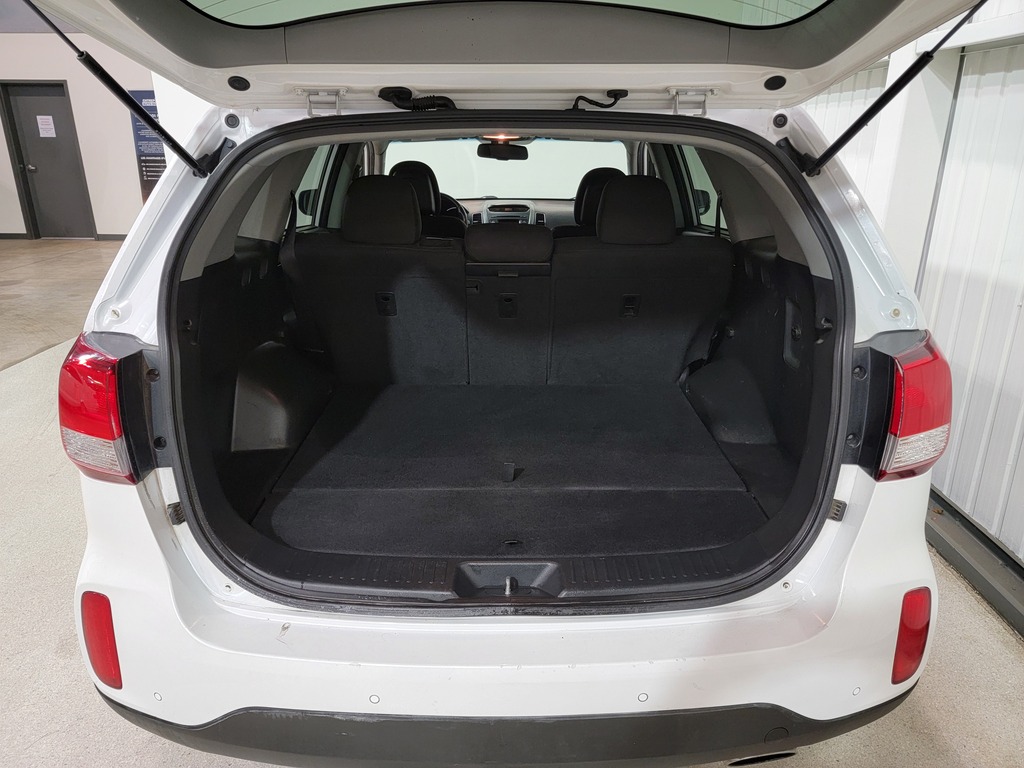 Kia Sorento 2015