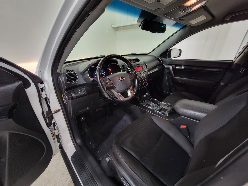 Kia Sorento 2015