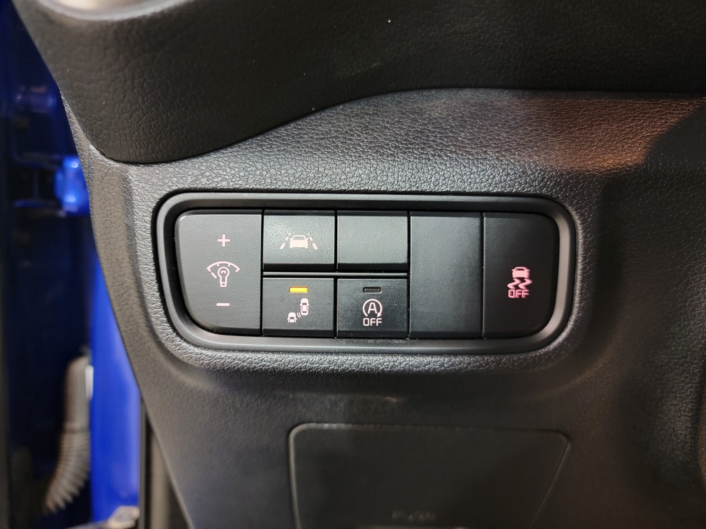Kia Soul 2020