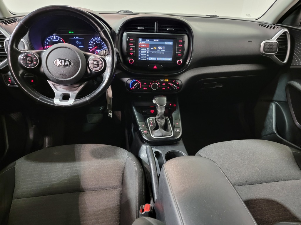 Kia Soul 2020