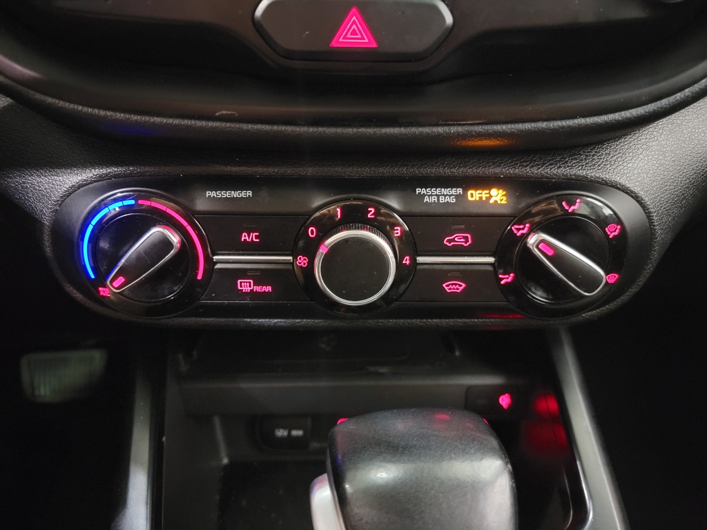 Kia Soul 2020