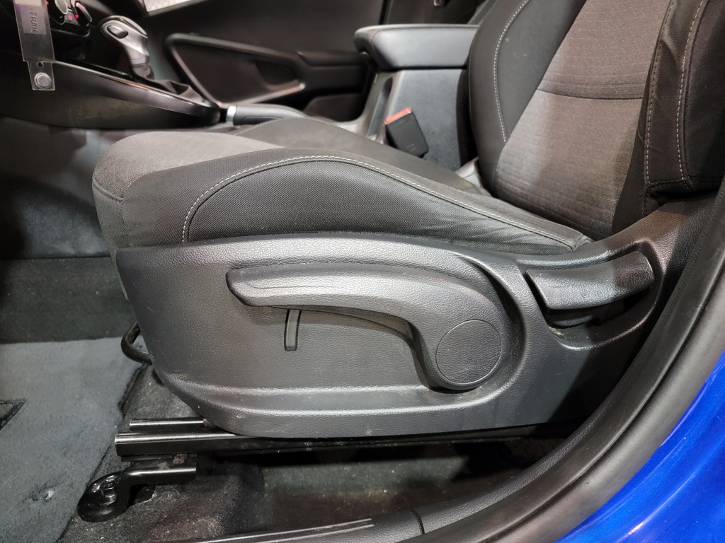 Kia Soul 2020
