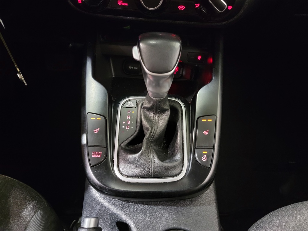 Kia Soul 2020