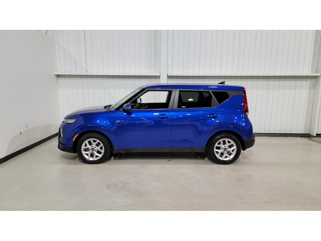 Kia Soul 2020