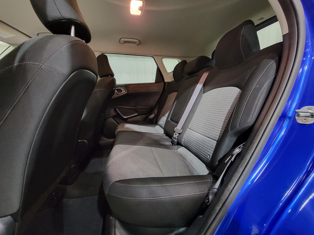 Kia Soul 2020