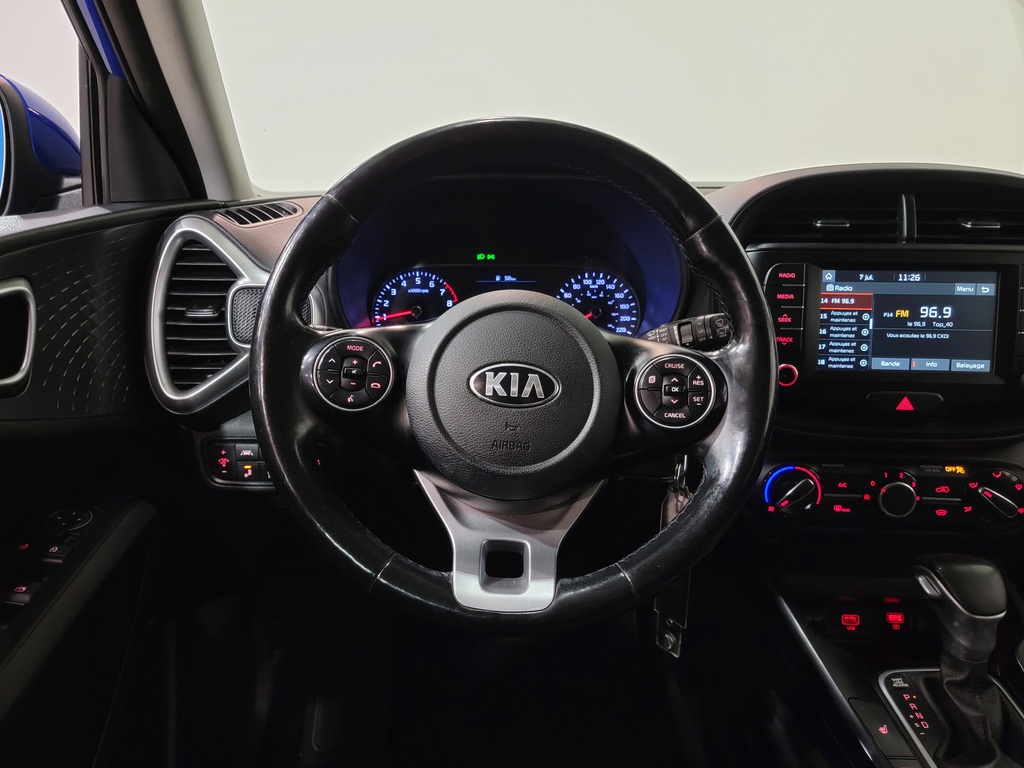 Kia Soul 2020