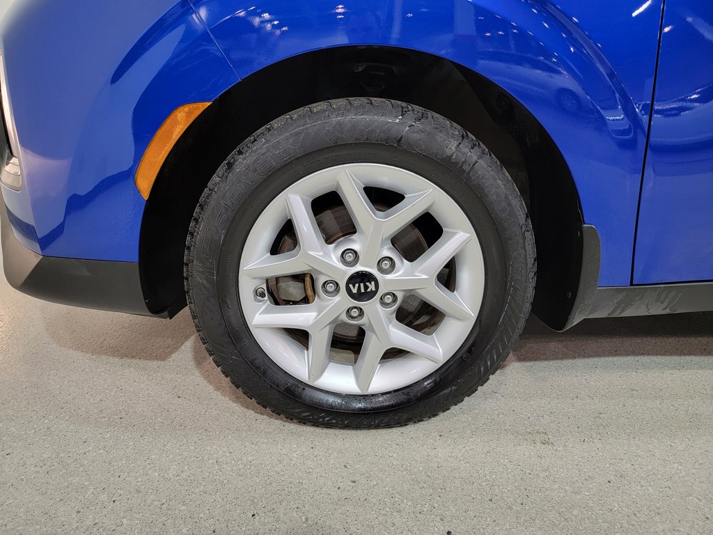Kia Soul 2020